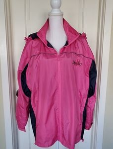 Women's Cheneral Rain/Wind Jacket